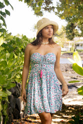 Perth Mini Dress